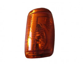 FORD TRANSIT- V363- 14/19; KAPI AYNA SİNYALİ SAĞ SARI