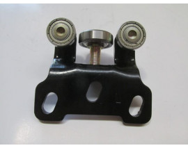 FORD TRANSIT- V363- 14/19; SÜRGÜLÜ KAPI ORTA RAY BAĞLANTISI SOL