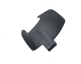 FORD TRANSIT- V363- 14/19; AYNA KAPAĞI SAĞ SİYAH