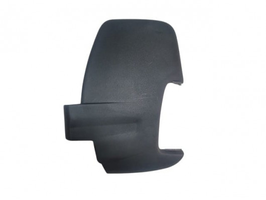 FORD TRANSIT- V363- 14/19; AYNA KAPAĞI SOL SİYAH