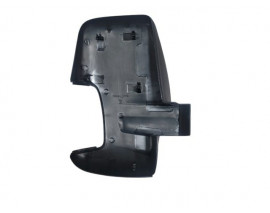 FORD TRANSIT- V363- 14/19; AYNA KAPAĞI SOL SİYAH