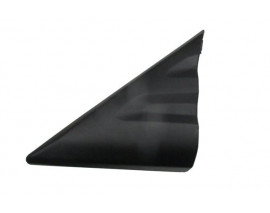 FORD TRANSIT- V363- 14/19; KAPI AYNA MUSKASI SOL (ÇAMURLUK ÜST ÜÇGEN PLASTİĞİ)