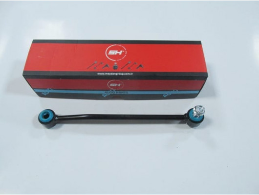 FORD TRANSIT- V363- 14/19; VİRAJ ASKI Z ROT ARKA SAĞ/SOL AYNI (ADET) (347,5MM) (SH)