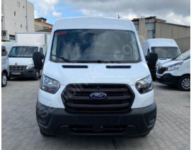 FORD TRANSIT- V363- 19/25; ARAÇ BİLGİLERİ VE RESİMLERİ