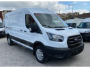 FORD TRANSIT- V363- 19/25; ARAÇ BİLGİLERİ VE RESİMLERİ