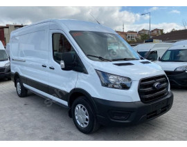 FORD TRANSIT- V363- 19/25; ARAÇ BİLGİLERİ VE RESİMLERİ