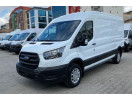 FORD TRANSIT- V363- 19/25; ARAÇ BİLGİLERİ VE RESİMLERİ
