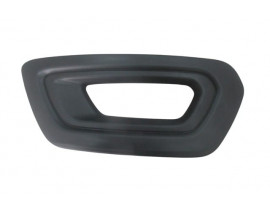 FORD TRANSIT- V363- 19/25; SİS LAMBA KAPAĞI SOL SİS DELİKLİ