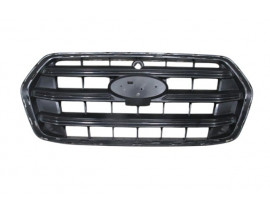 FORD TRANSIT- V363- 19/25; ÖN PANJUR SİYAH