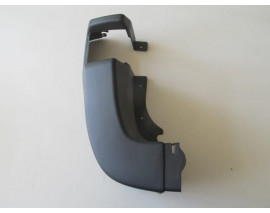 FORD TRANSIT- V363- 19/25; ARKA TAMPON UCU SOL KOYU GRİ