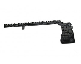 FORD TRANSIT- V363- 19/25; ARKA TAMPON İÇ BAĞLANTI BRAKETİ SOL (UZUN)