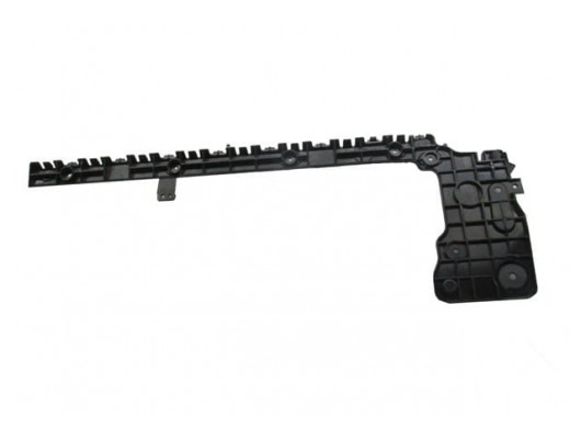 FORD TRANSIT- V363- 19/25; ARKA TAMPON İÇ BAĞLANTI BRAKETİ SOL (UZUN)