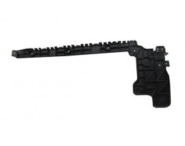 FORD TRANSIT- V363- 19/25; ARKA TAMPON İÇ BAĞLANTI BRAKETİ SOL (KISA)