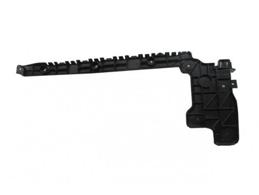 FORD TRANSIT- V363- 19/25; ARKA TAMPON İÇ BAĞLANTI BRAKETİ SOL (KISA)