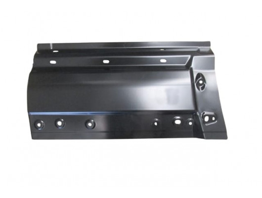 FORD TRANSIT- V363- 19/25; ARKA ÇAMURLUK AĞZI ALT SACI SAĞ (ARKA TEKER ÖNÜ)