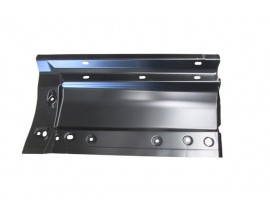 FORD TRANSIT- V363- 19/25; ARKA ÇAMURLUK AĞZI ALT SACI SAĞ (ARKA TEKER ÖNÜ)