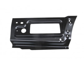 FORD TRANSIT- V363- 19/25; ARKA ÇAMURLUK AĞZI ALT SACI SAĞ (ARKA TEKER ARKASI)