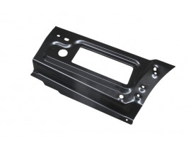 FORD TRANSIT- V363- 19/25; ARKA ÇAMURLUK AĞZI ALT SACI SAĞ (ARKA TEKER ARKASI)