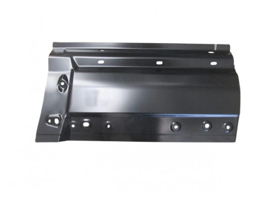 FORD TRANSIT- V363- 19/25; ARKA ÇAMURLUK AĞZI ALT SACI SOL (ARKA TEKER ÖNÜ)