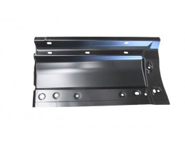 FORD TRANSIT- V363- 19/25; ARKA ÇAMURLUK AĞZI ALT SACI SOL (ARKA TEKER ÖNÜ)