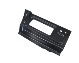 FORD TRANSIT- V363- 19/25; ARKA ÇAMURLUK AĞZI ALT SACI SOL (ARKA TEKER ARKASI)