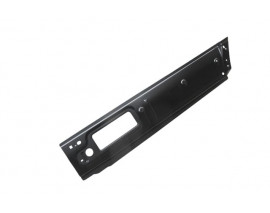 FORD TRANSIT- V363- 19/25; ARKA ÇAMURLUK AĞZI ALT SACI SAĞ (ARKA TEKER ARKASI) (UZUN)