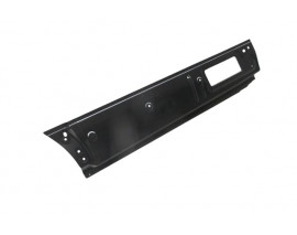 FORD TRANSIT- V363- 19/25; ARKA ÇAMURLUK AĞZI ALT SACI SOL (ARKA TEKER ARKASI) (UZUN)