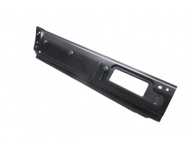 FORD TRANSIT- V363- 19/25; ARKA ÇAMURLUK AĞZI ALT SACI SOL (ARKA TEKER ARKASI) (UZUN)