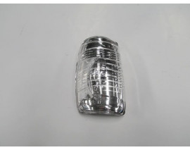 FORD TRANSIT- V363- 19/25; AYNA SİNYALİ SOL BEYAZ