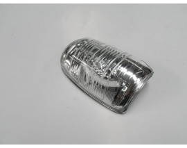 FORD TRANSIT- V363- 19/25; AYNA SİNYALİ SOL BEYAZ