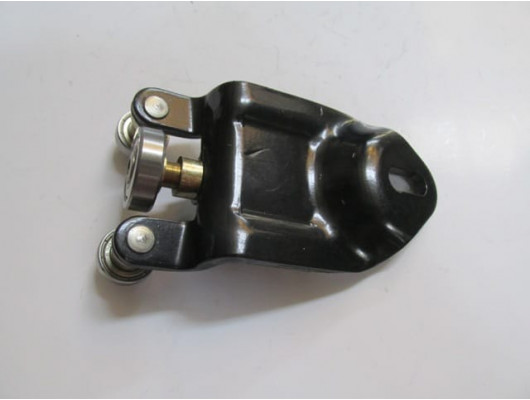 FORD TRANSIT- V363- 19/25; SÜRGÜLÜ KAPI ÜST RAY BAĞLANTISI SAĞ/SOL AYNI (ADET)