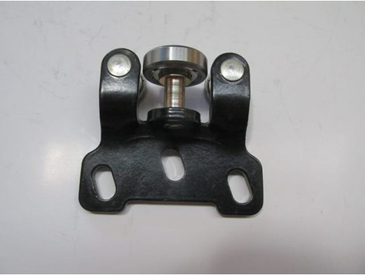 FORD TRANSIT- V363- 19/25; SÜRGÜLÜ KAPI ORTA RAY BAĞLANTISI SOL