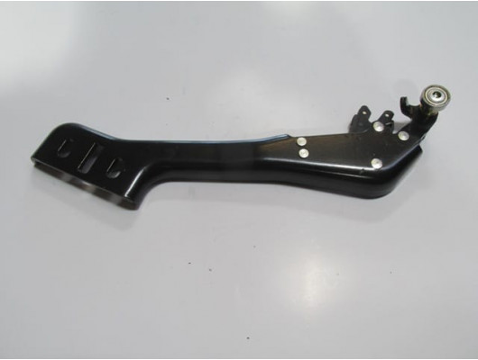 FORD TRANSIT- V363- 19/25; SÜRGÜLÜ KAPI ALT RAY BAĞLANTISI SAĞ