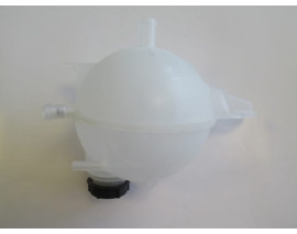 FORD TRANSIT- V363- 19/25; RADYATÖR YEDEK SU DEPOSU (KAPAKLI)