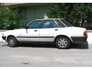 FORD TAUNUS- 88/93; ARAÇ BİLGİLERİ VE RESİMLERİ