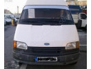 FORD TRANSIT- T12- 93/96; ARAÇ BİLGİLERİ VE RESİMLERİ