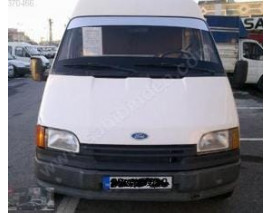 FORD TRANSIT- T12- 93/96; ARAÇ BİLGİLERİ VE RESİMLERİ