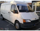 FORD TRANSIT- T12- 93/96; ARAÇ BİLGİLERİ VE RESİMLERİ