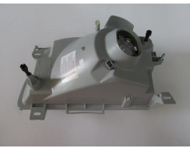 FORD TRANSIT- T12- 93/96; FAR LAMBASI SAĞ MANUEL (H4) (AYFAR)