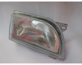 FORD TRANSIT- T12- 93/96; FAR LAMBASI SAĞ MANUEL (H4) (AYFAR)