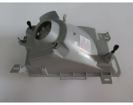 FORD TRANSIT- T12- 93/96; FAR LAMBASI SOL MANUEL (H4) (AYFAR)