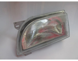 FORD TRANSIT- T12- 93/96; FAR LAMBASI SOL MANUEL (H4) (AYFAR)