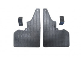 FORD TRANSIT- T12- 93/96; ARKA PAÇALIK SAĞ/SOL SET 2 PARÇA