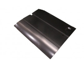 FORD TRANSIT- T12- 93/96; ORTA KAPI KARŞISI SACI YARIM