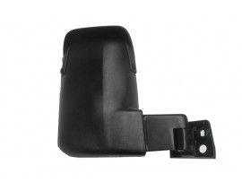 FORD TRANSIT- T12- 93/96; KAPI AYNASI SAĞ KISA KOLLU (ŞAPKALI TİP) (ER AYNA)