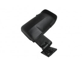 FORD TRANSIT- T12- 93/96; KAPI AYNASI SAĞ KISA KOLLU (ŞAPKALI TİP) (ER AYNA)