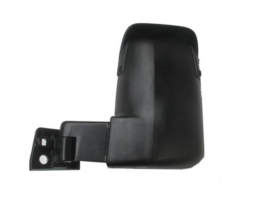 FORD TRANSIT- T12- 93/96; KAPI AYNASI SOL KISA KOLLU (ŞAPKALI TİP) (ER AYNA)