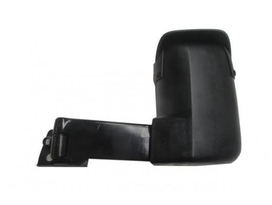 FORD TRANSIT- 93/96; KAPI AYNASI SOL UZUN KOLLU (ŞAPKALI TİP) (ER AYNA)