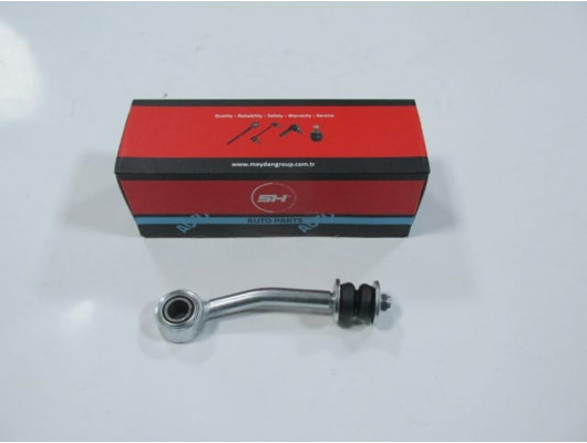 FORD TRANSIT- T12- 93/96; VİRAJ ASKI Z ROT ÖN SOL (148mm) (SH)