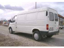 FORD TRANSIT- T15- 96/02; ARAÇ BİLGİLERİ VE RESİMLERİ